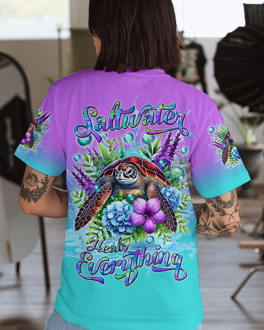 Category_Short sleeves
