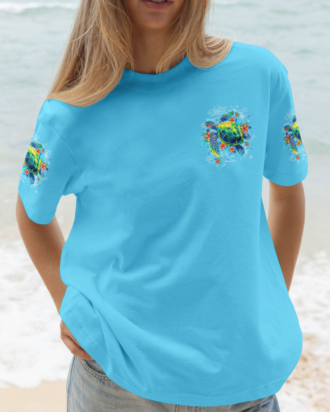 Category_Short sleeves