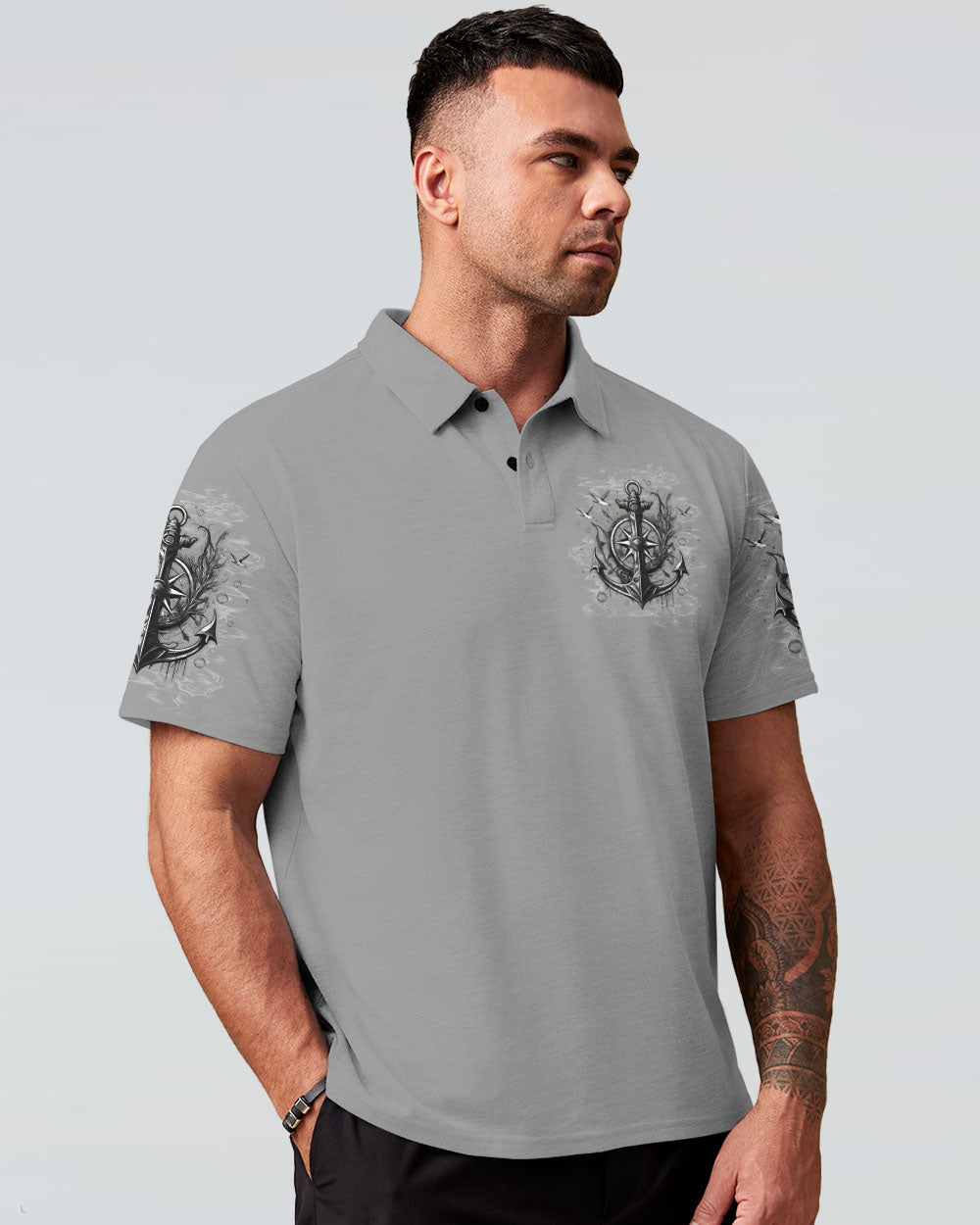 Category_Short sleeves