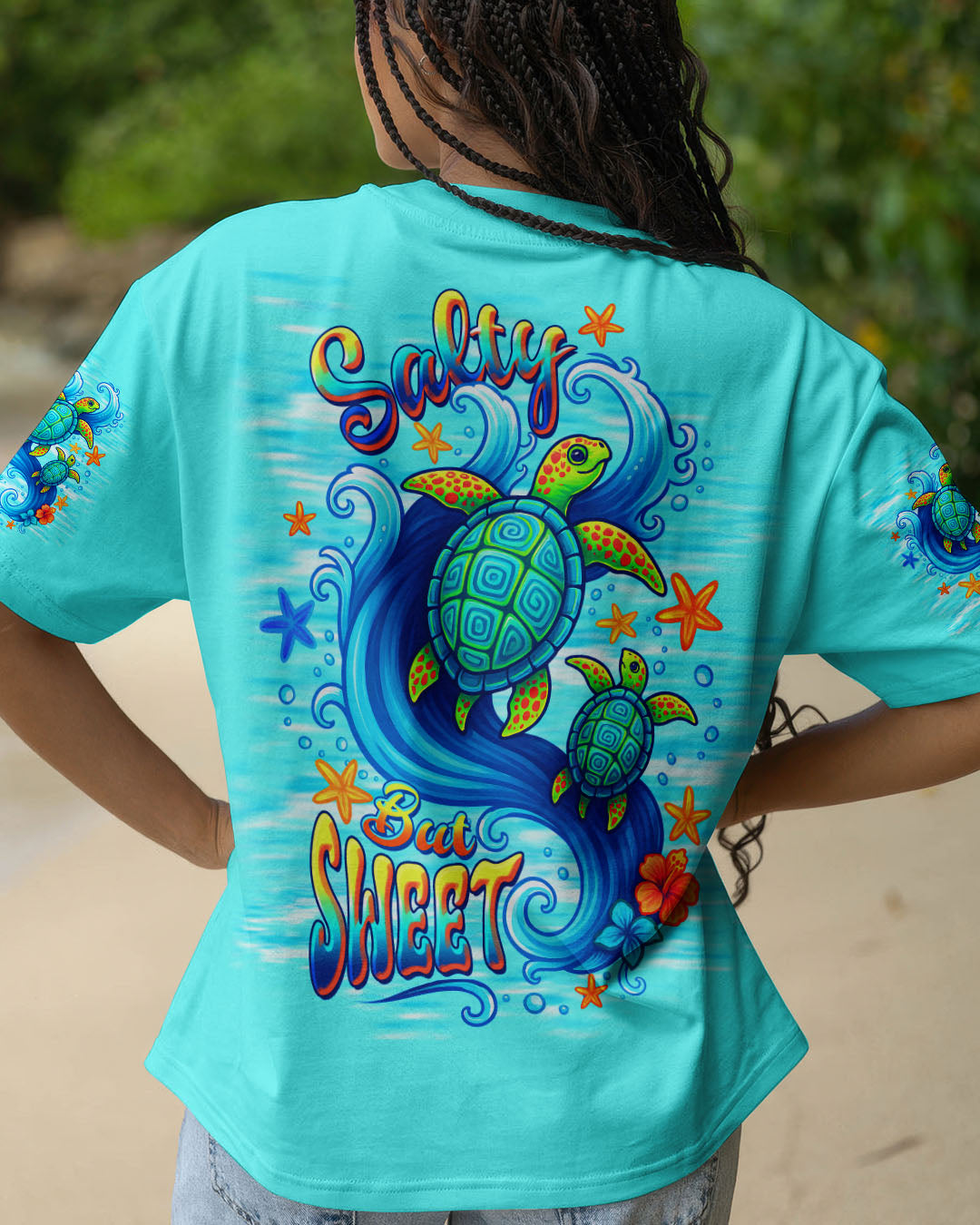 Category_Short sleeves