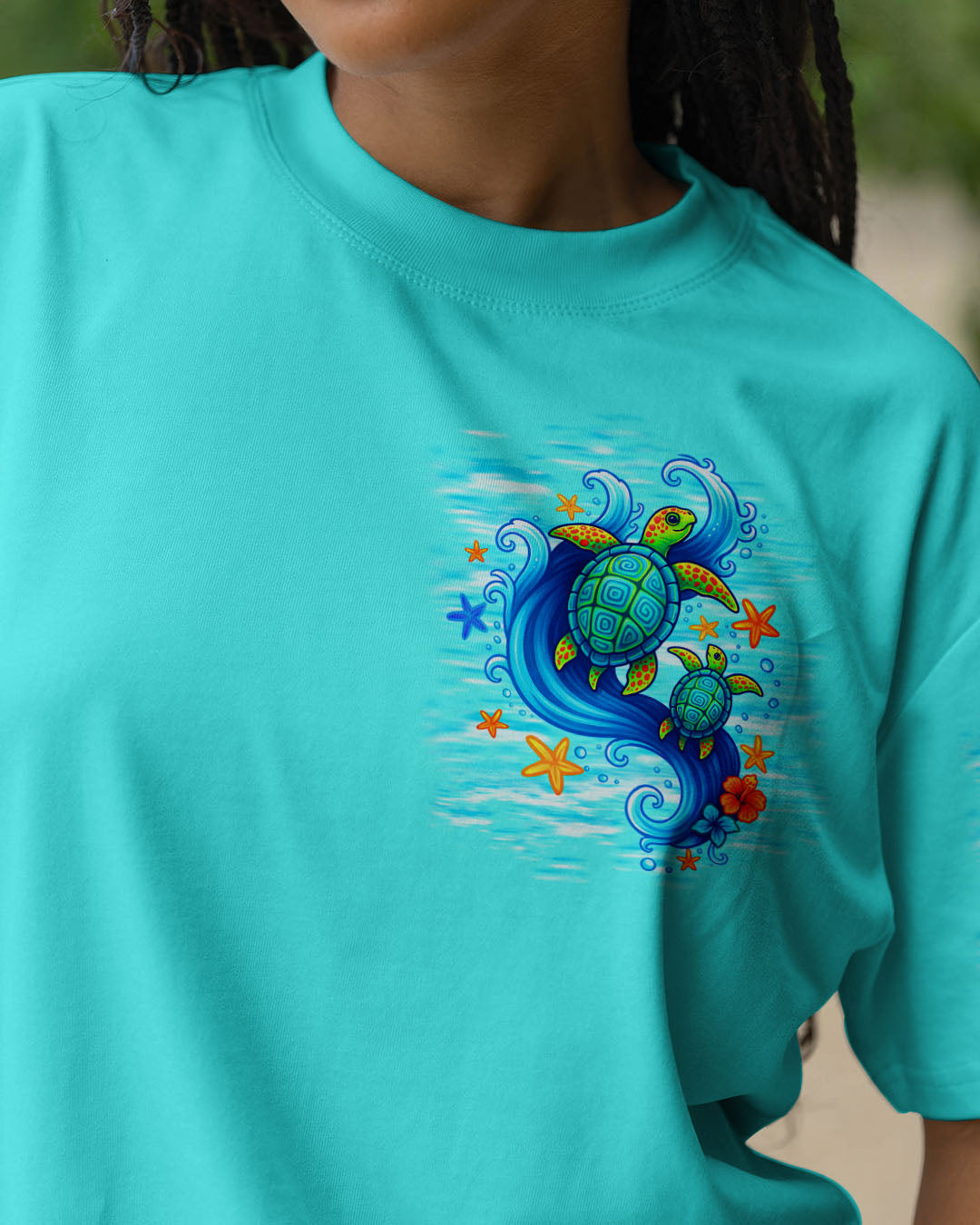Category_Short sleeves