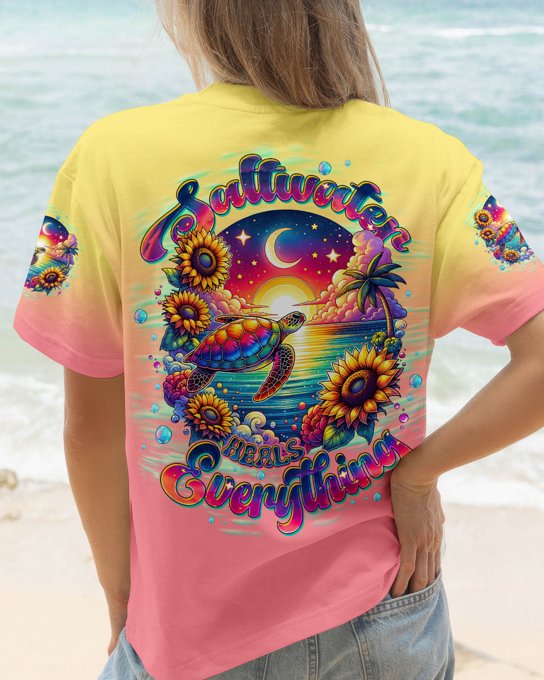 Category_Short sleeves