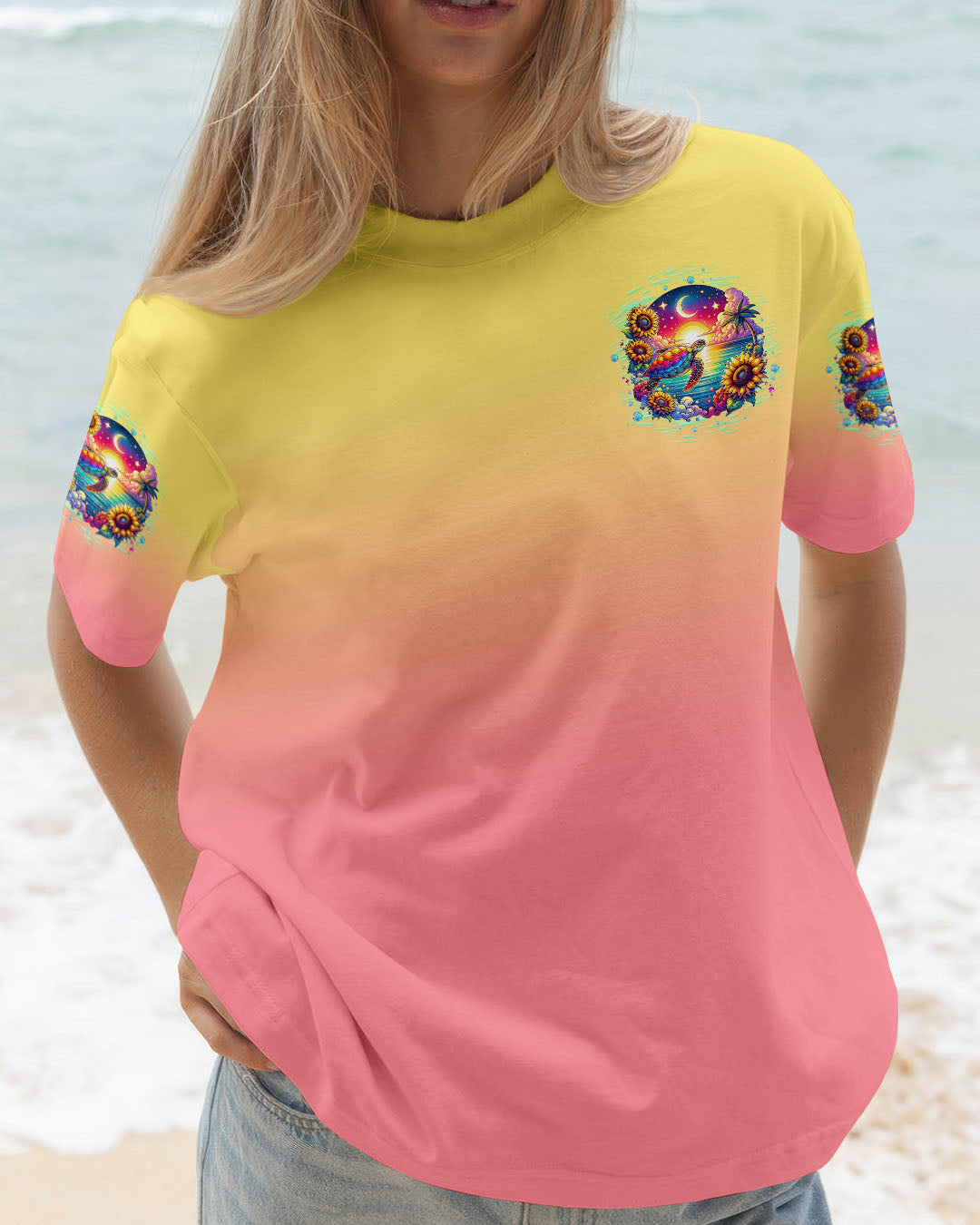 Category_Short sleeves