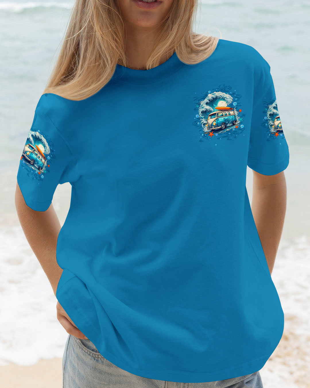 Category_Short sleeves