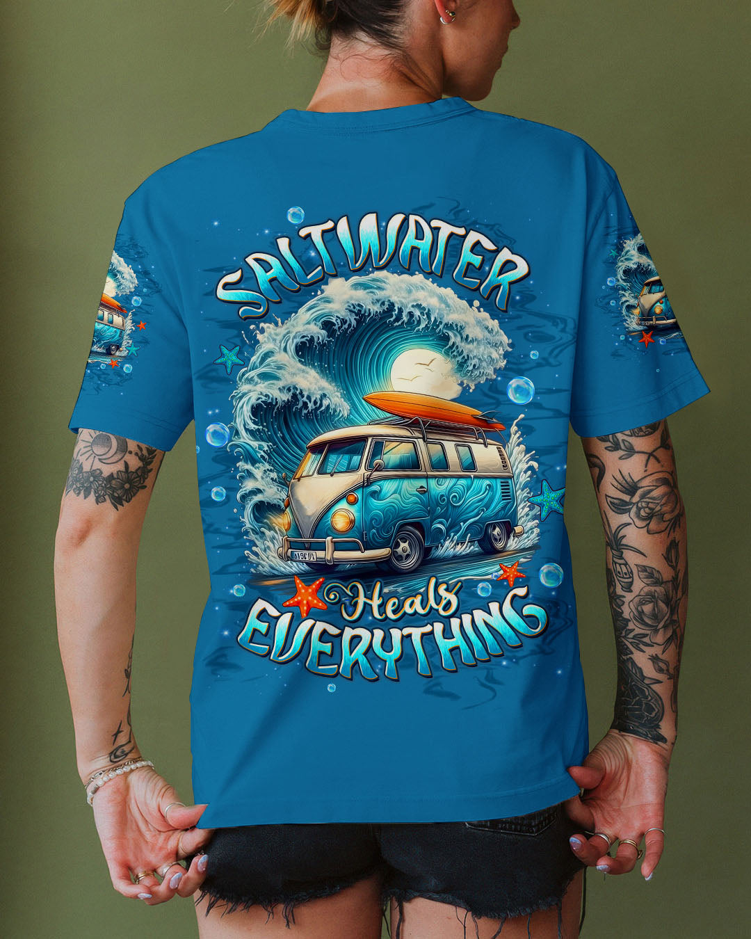 Category_Short sleeves