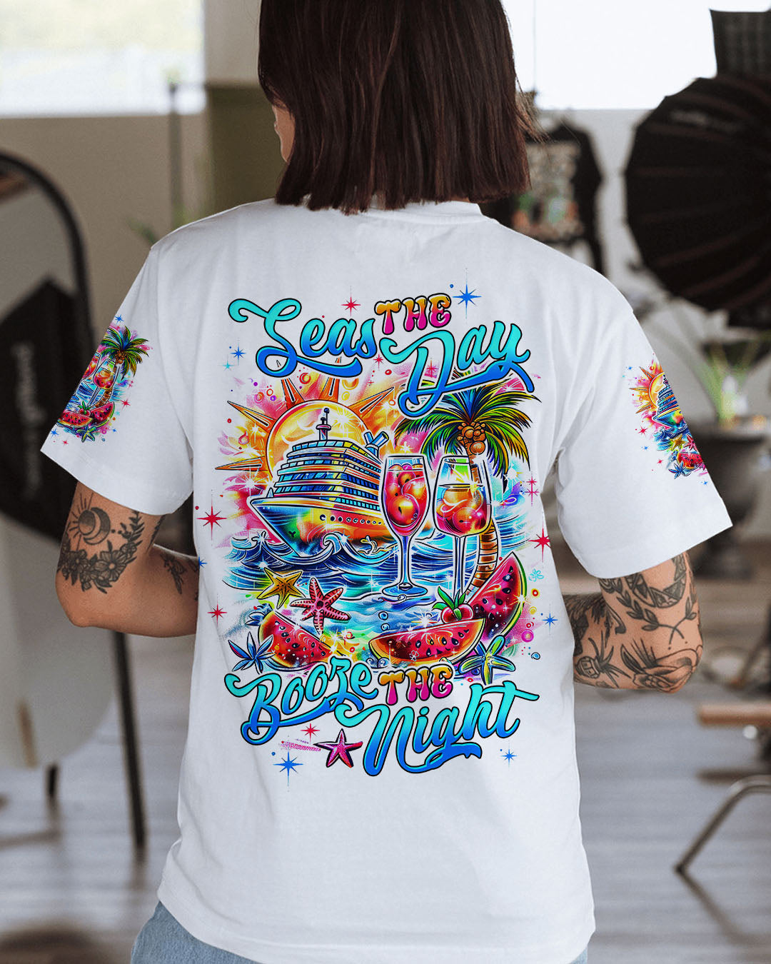 Category_Short sleeves