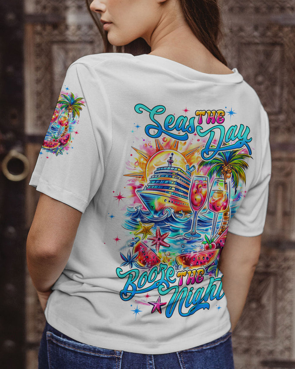 Category_Short sleeves