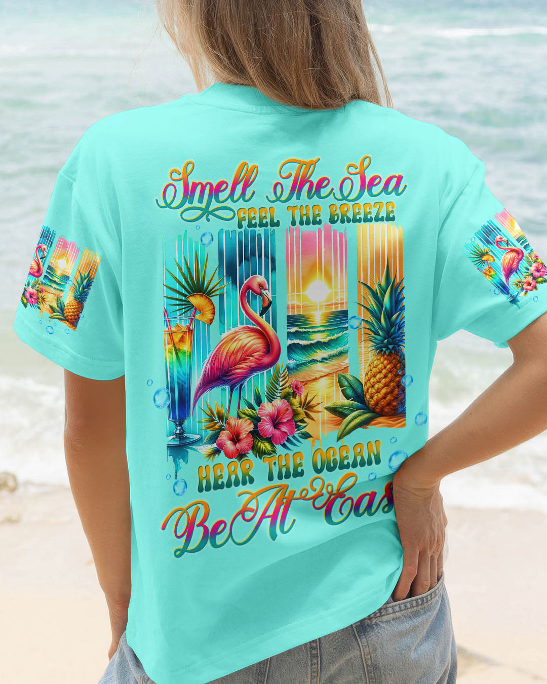 Category_Short sleeves