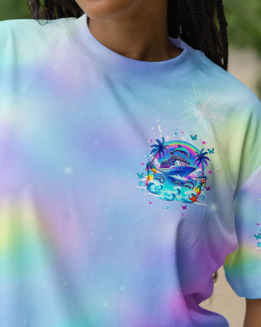 Category_Short sleeves