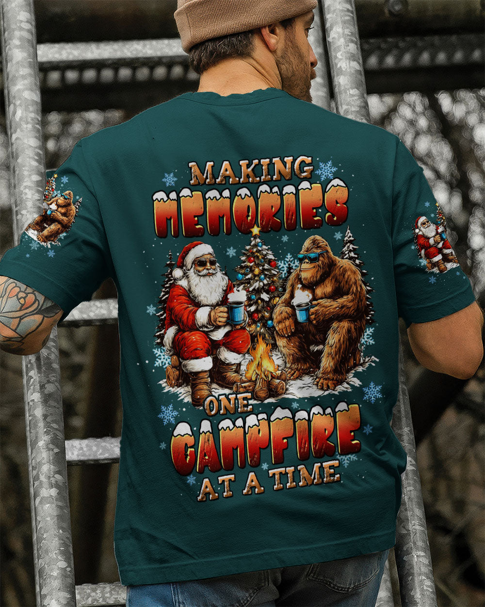 Category_Short sleeves