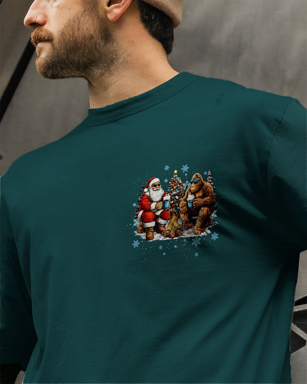 Category_Short sleeves