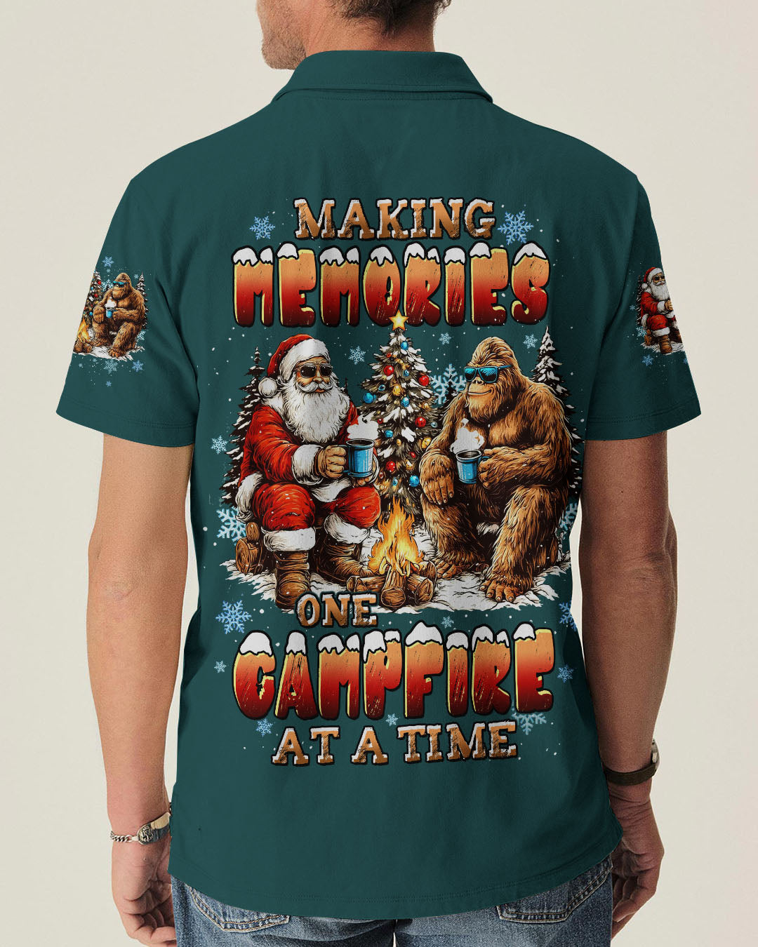 Category_Short sleeves