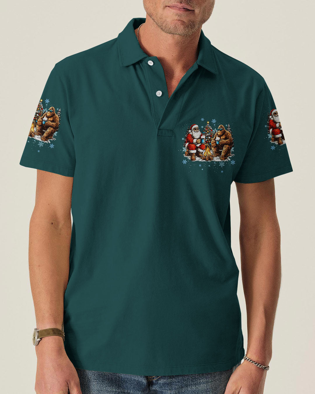 Category_Short sleeves