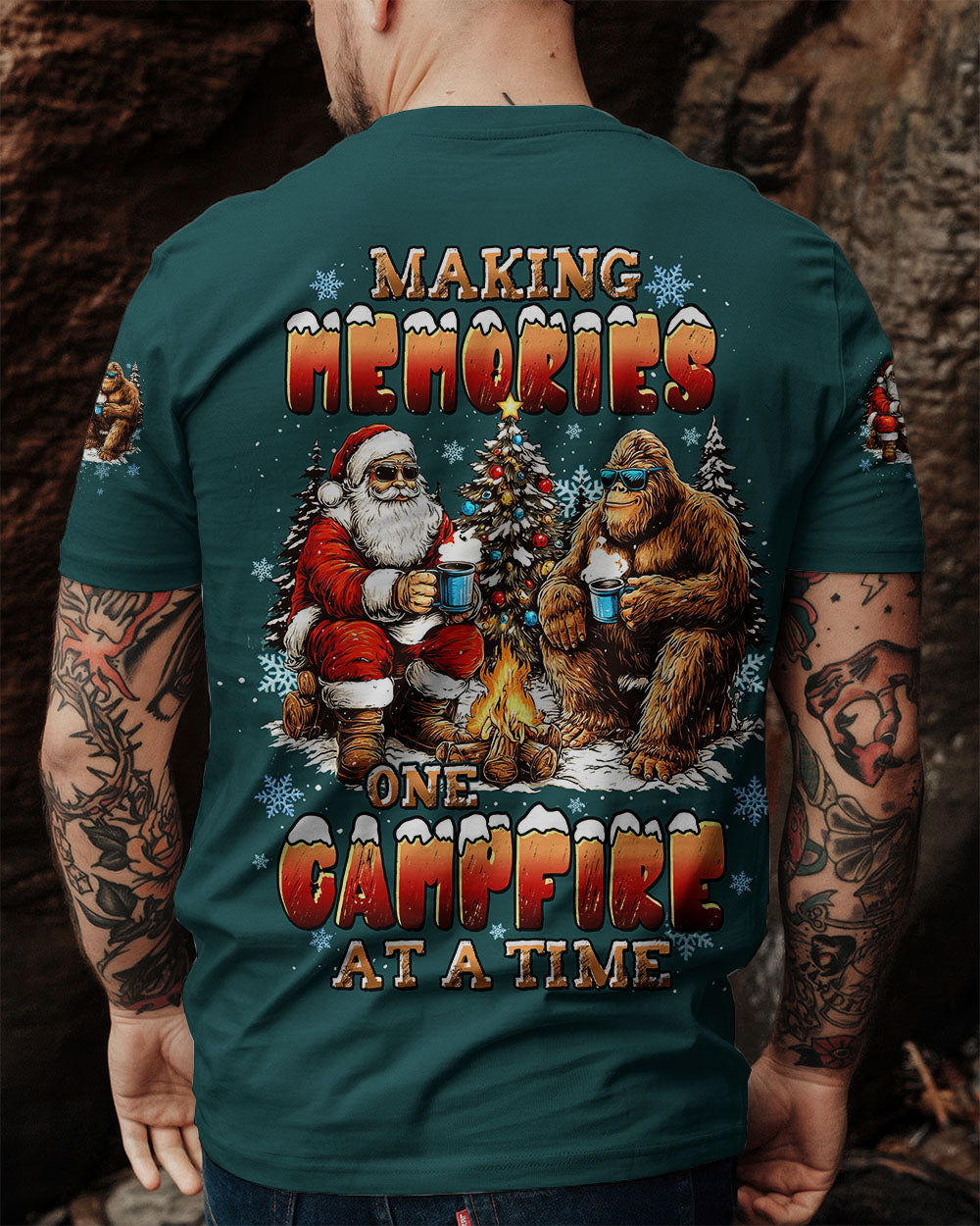 Category_Short sleeves