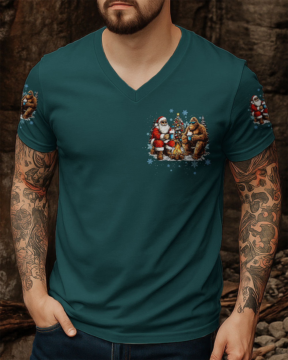 Category_Short sleeves