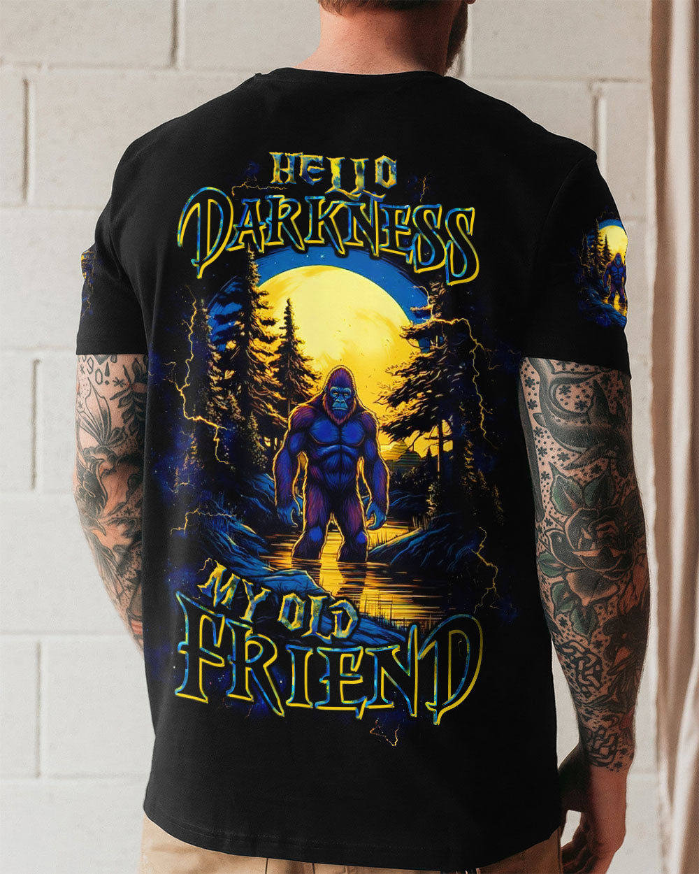 Category_Short sleeves