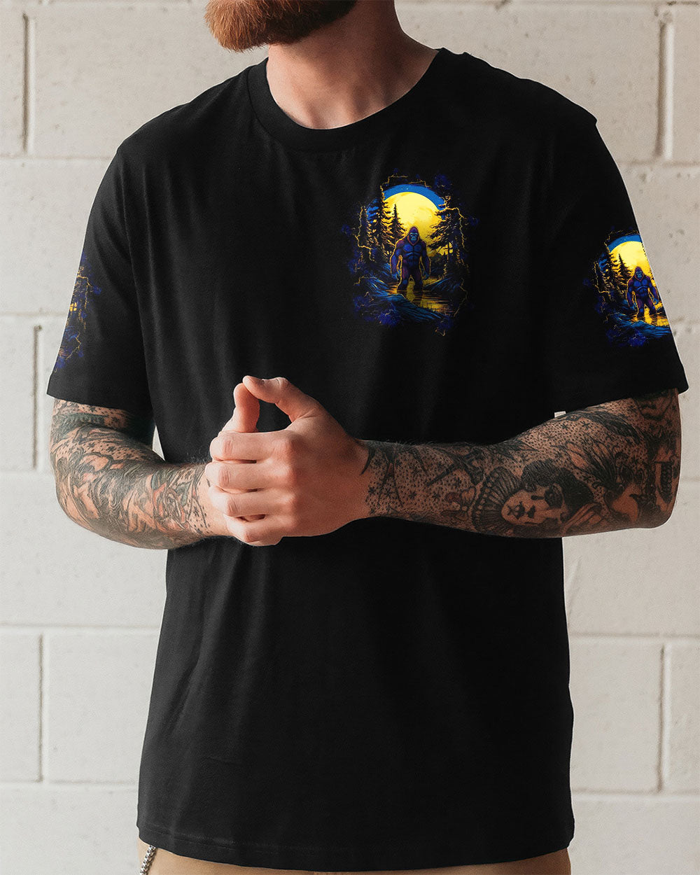 Category_Short sleeves