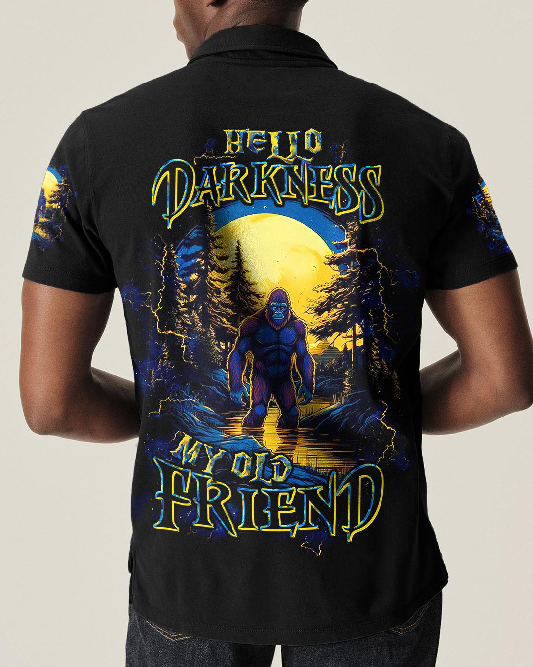 Category_Short sleeves