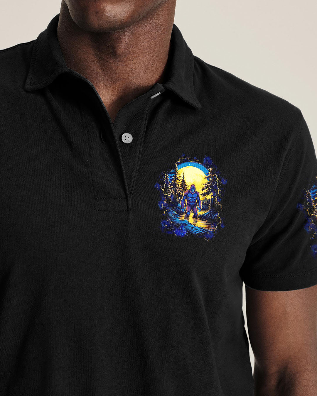 Category_Short sleeves