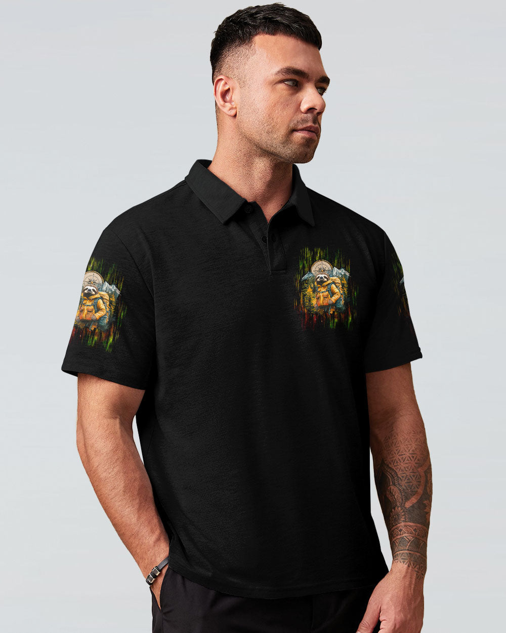 Category_Short sleeves