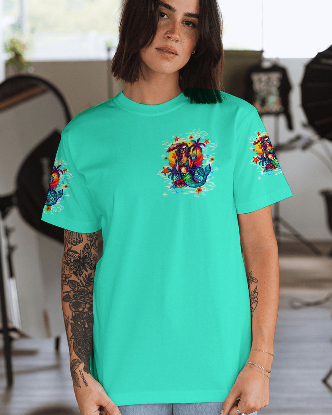 Category_Short sleeves