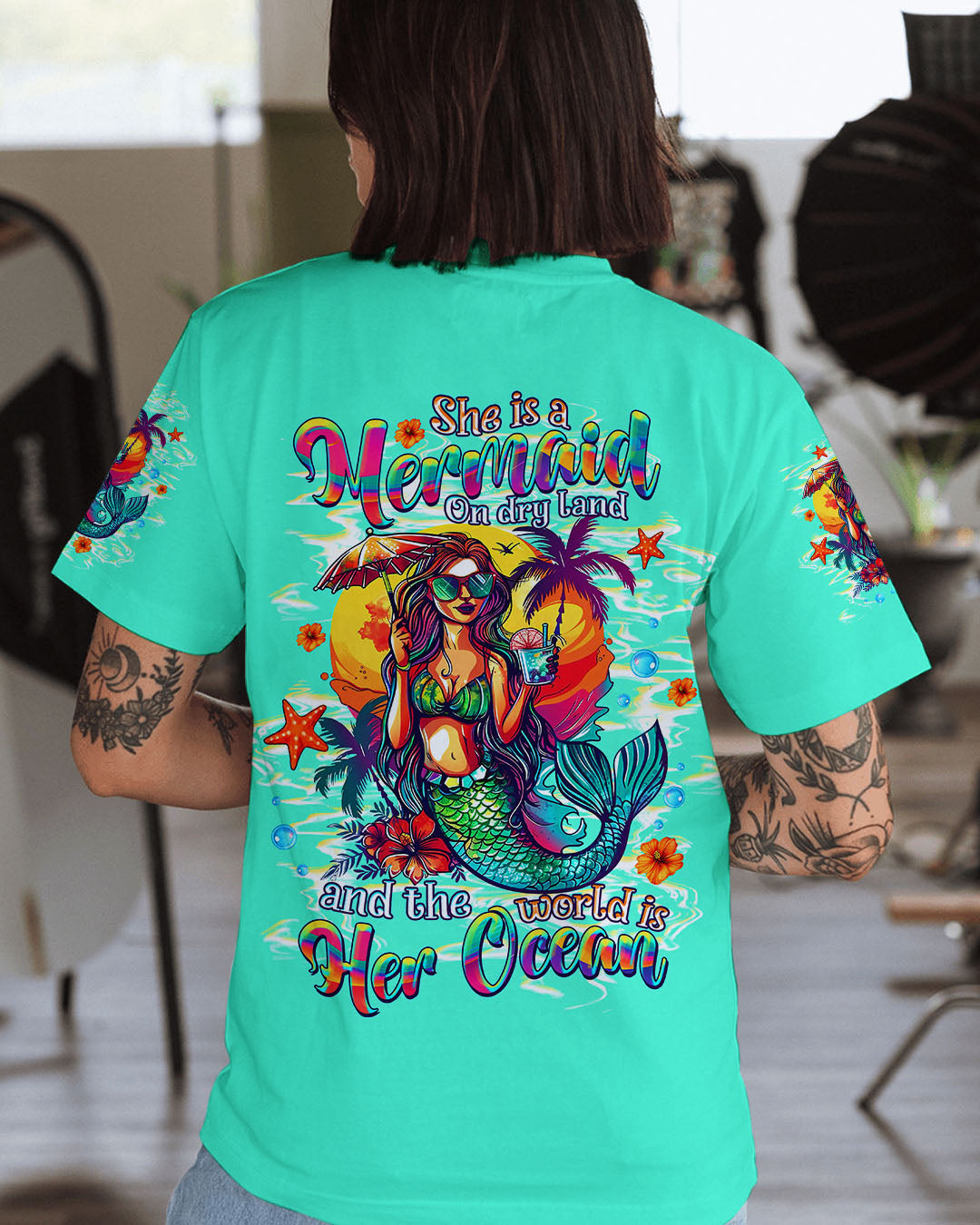 Category_Short sleeves