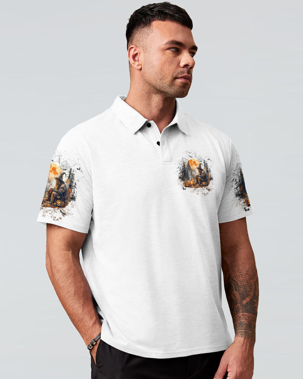 Category_Short sleeves