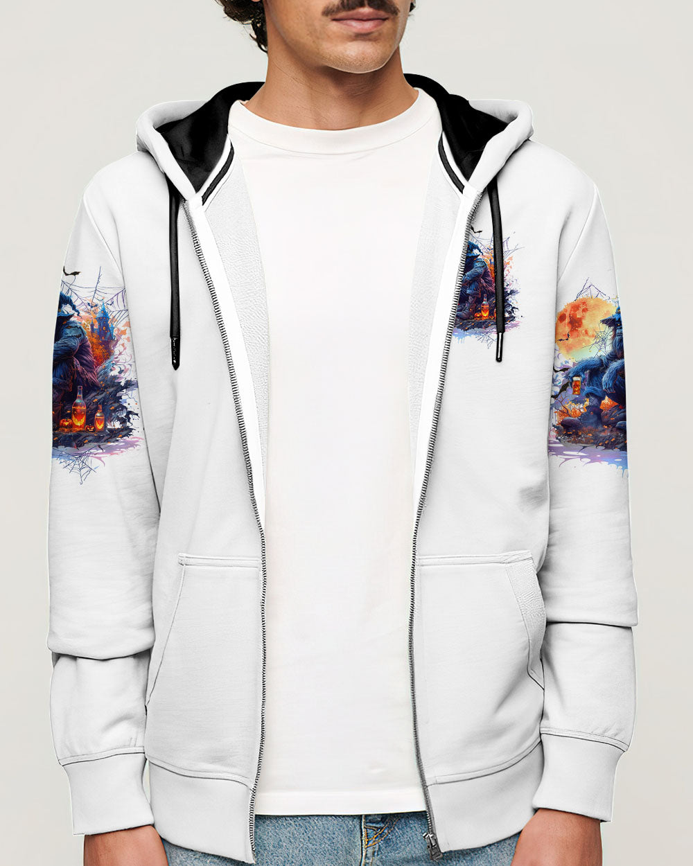 Category_Sweatshirt & Hoodies