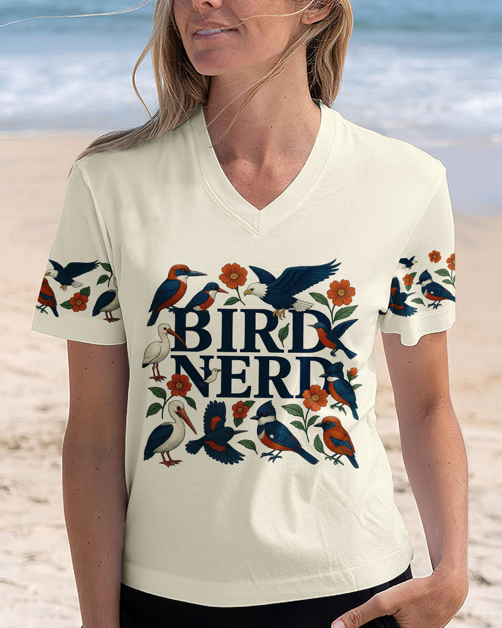 Category_Short sleeves