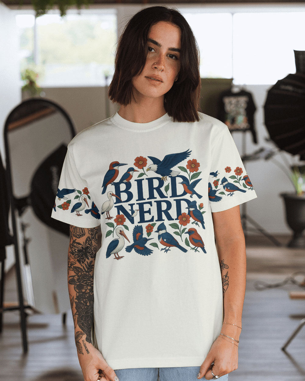 Category_Short sleeves