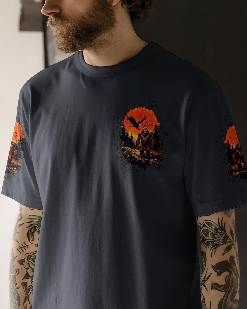 Category_Short sleeves