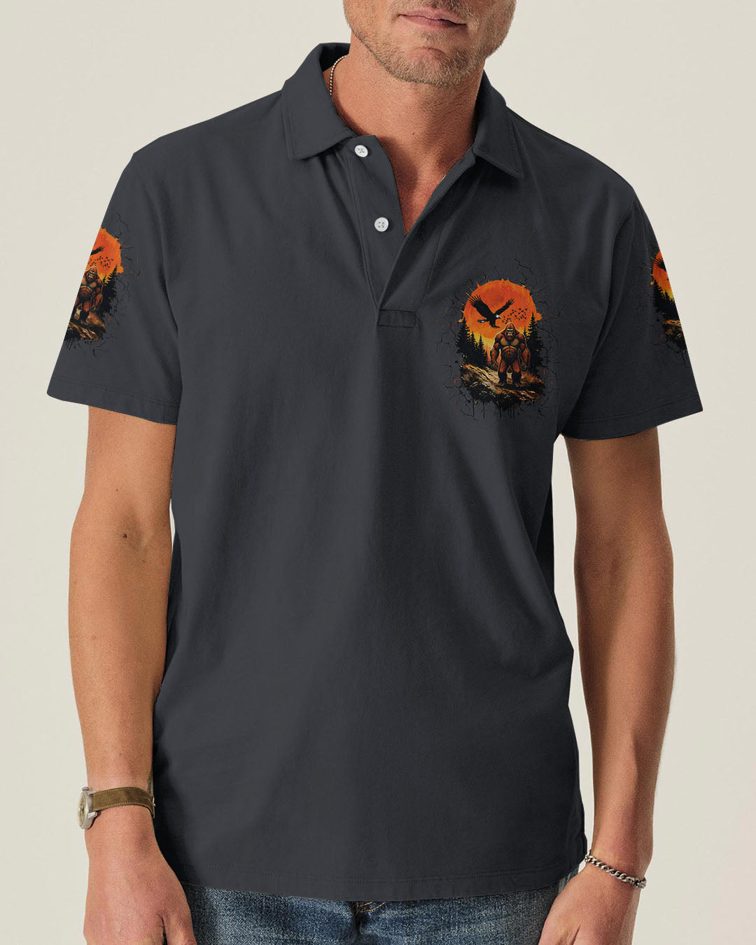 Category_Short sleeves