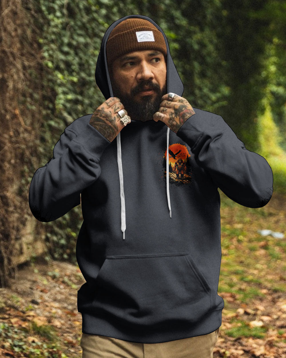 Category_Sweatshirt & Hoodies