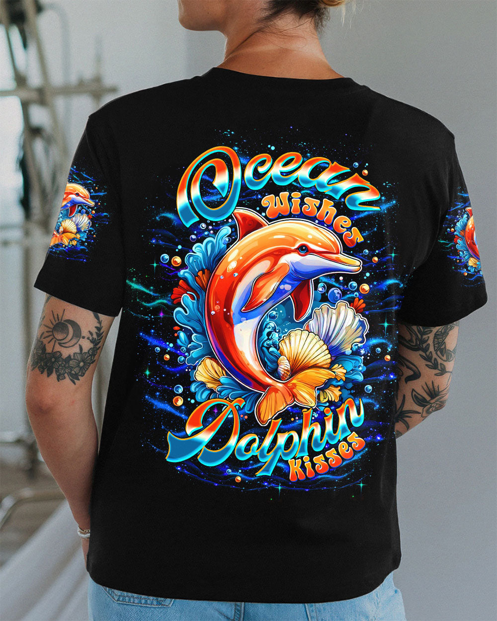 Category_Short sleeves