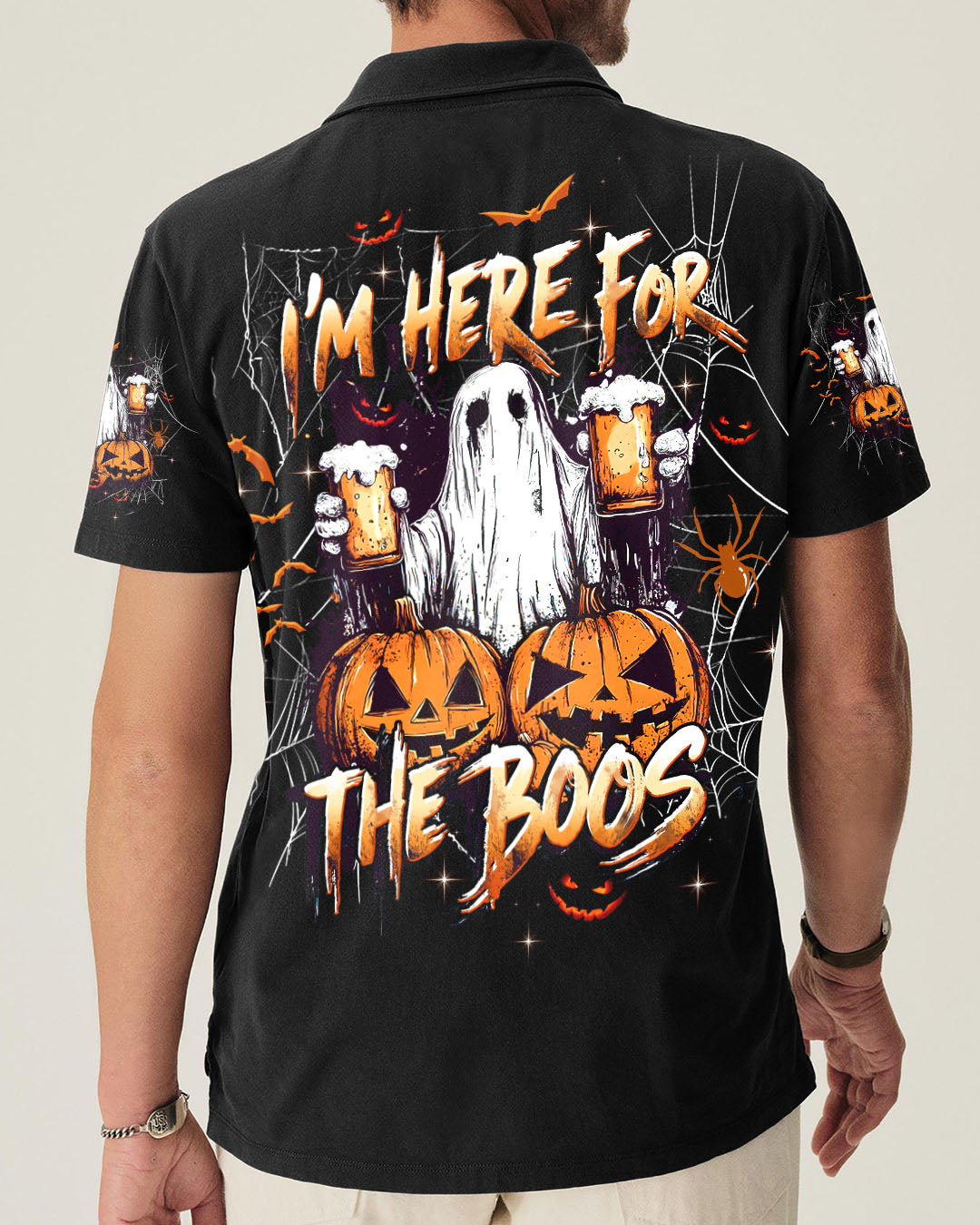 Category_Short sleeves