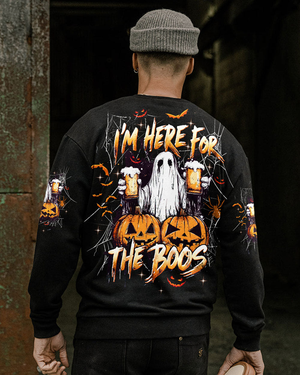 Category_Sweatshirt & Hoodies