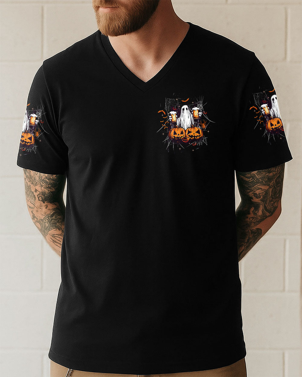 Category_Short sleeves