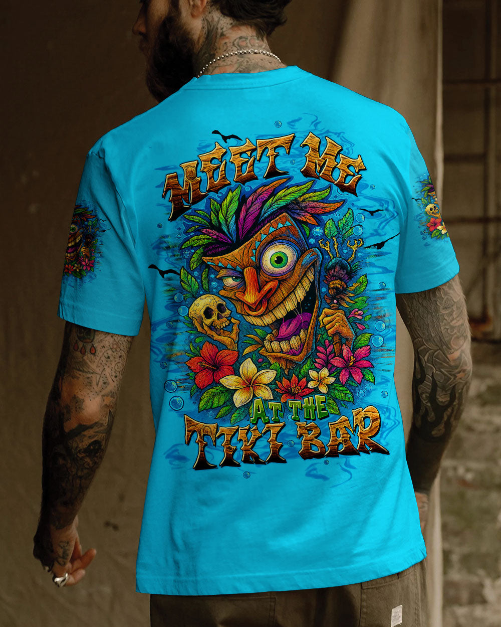 Category_Short sleeves