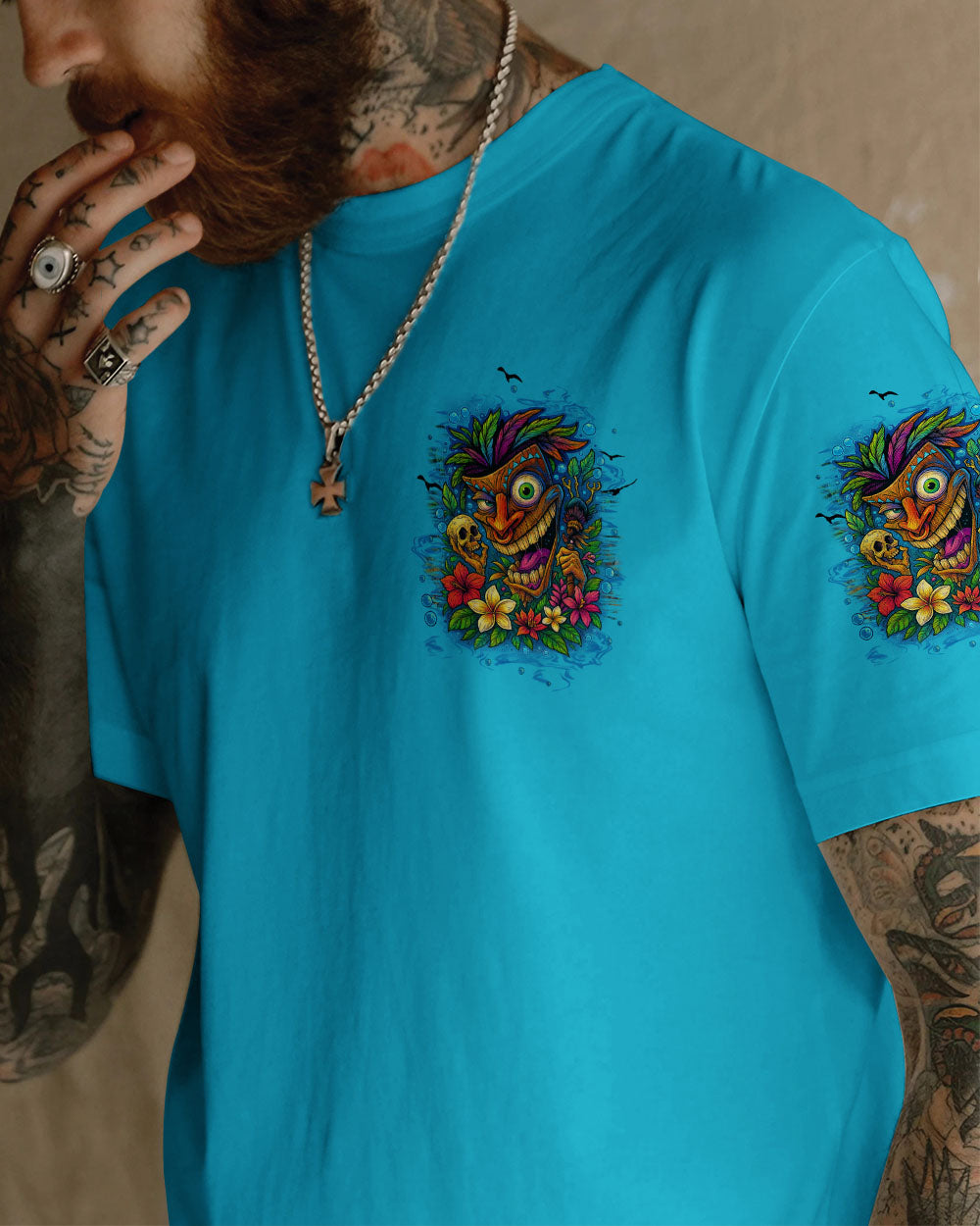 Category_Short sleeves