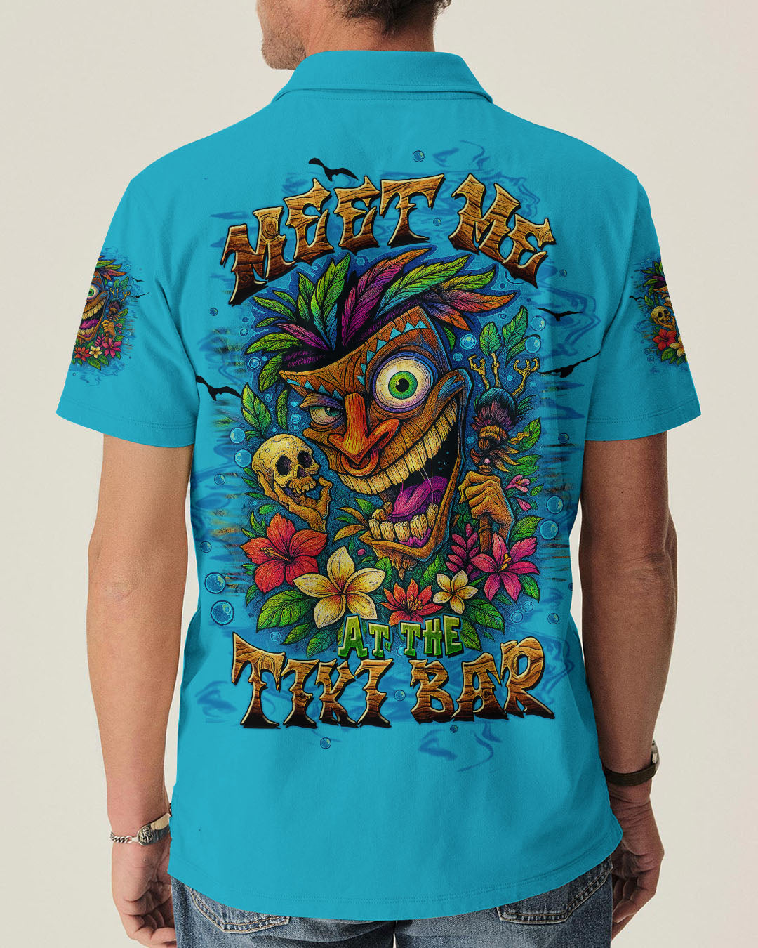 Category_Short sleeves