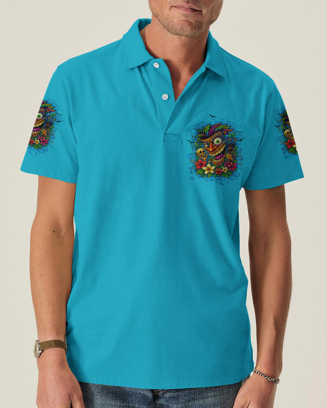 Category_Short sleeves