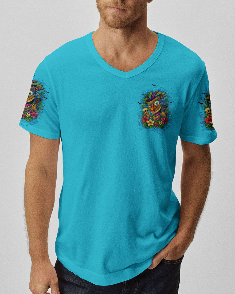Category_Short sleeves