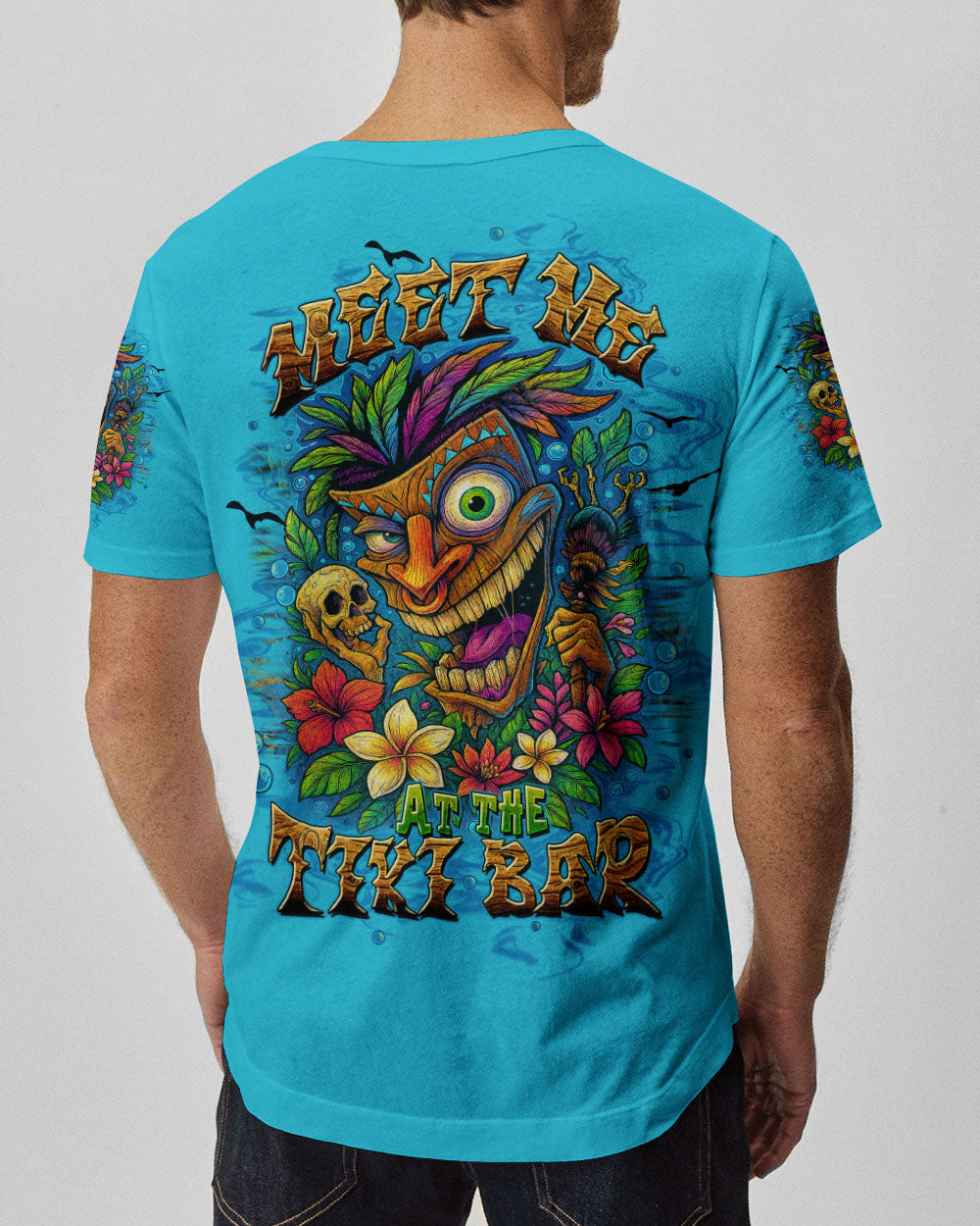 Category_Short sleeves