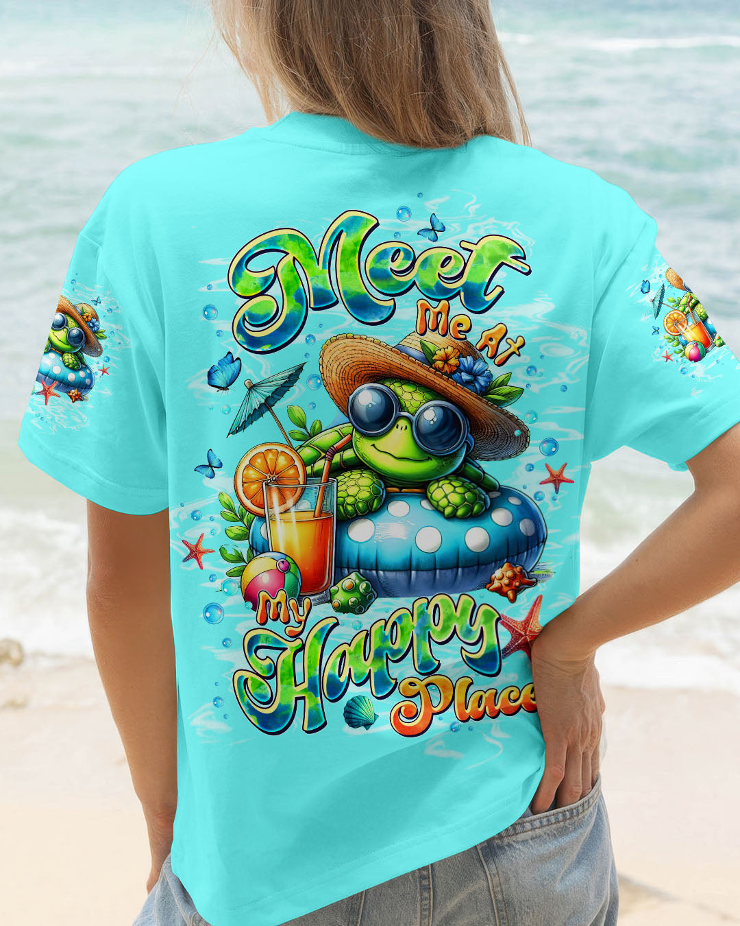 Category_Short sleeves