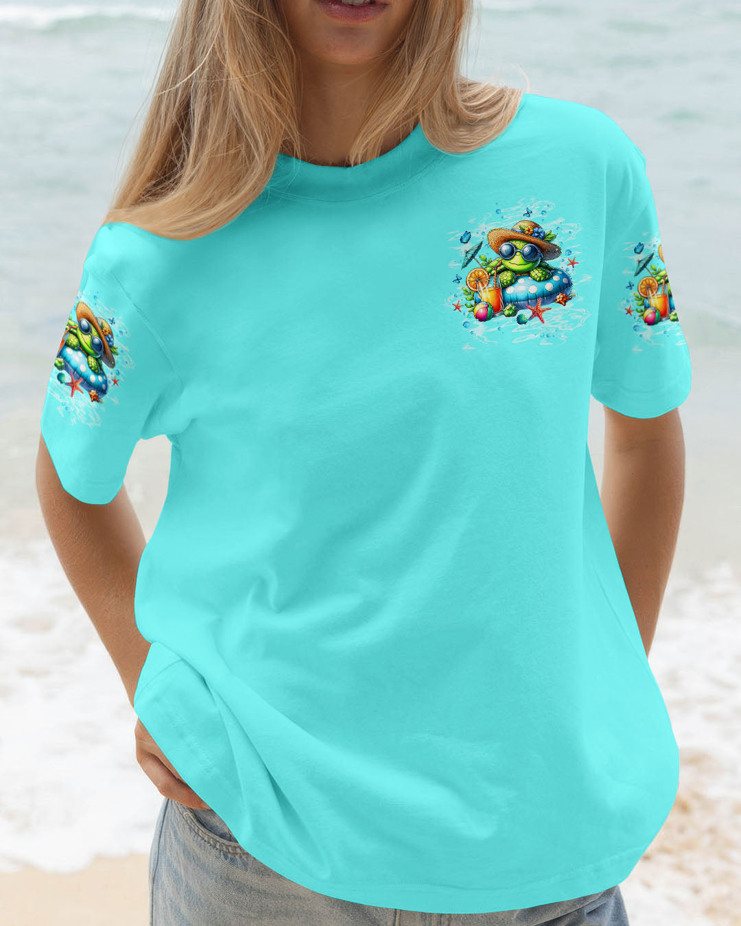 Category_Short sleeves