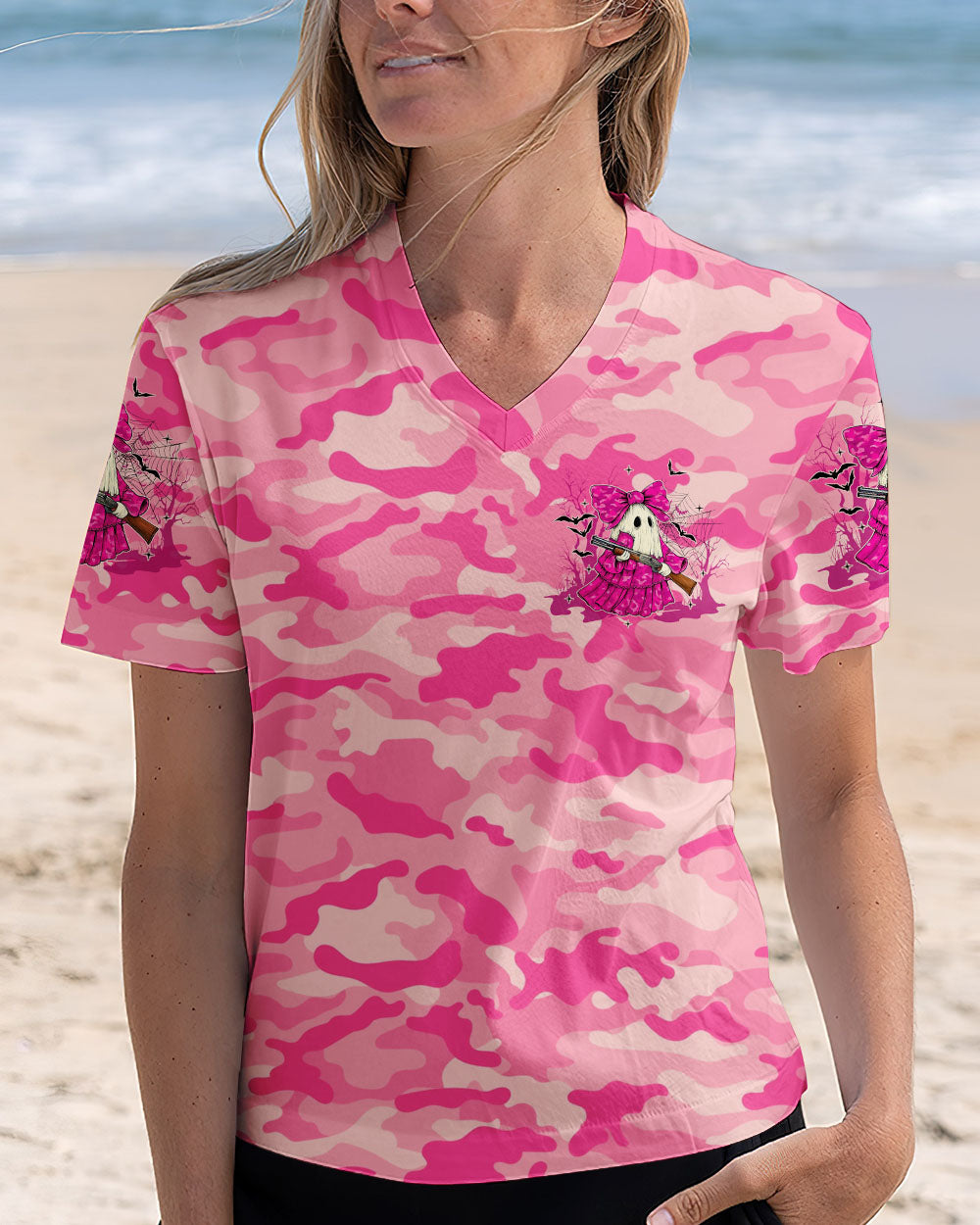 Category_Short sleeves