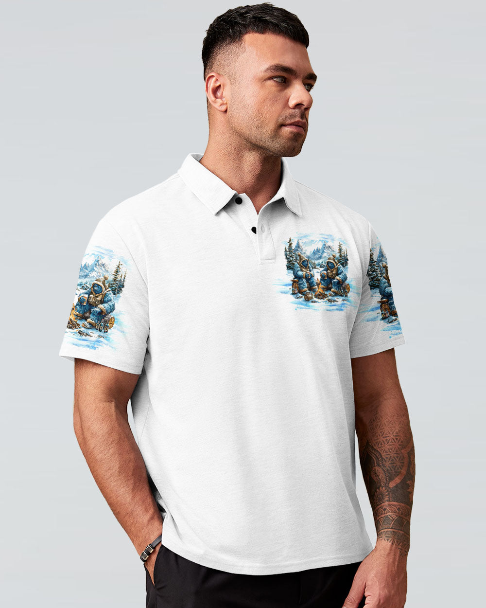 Category_Short sleeves