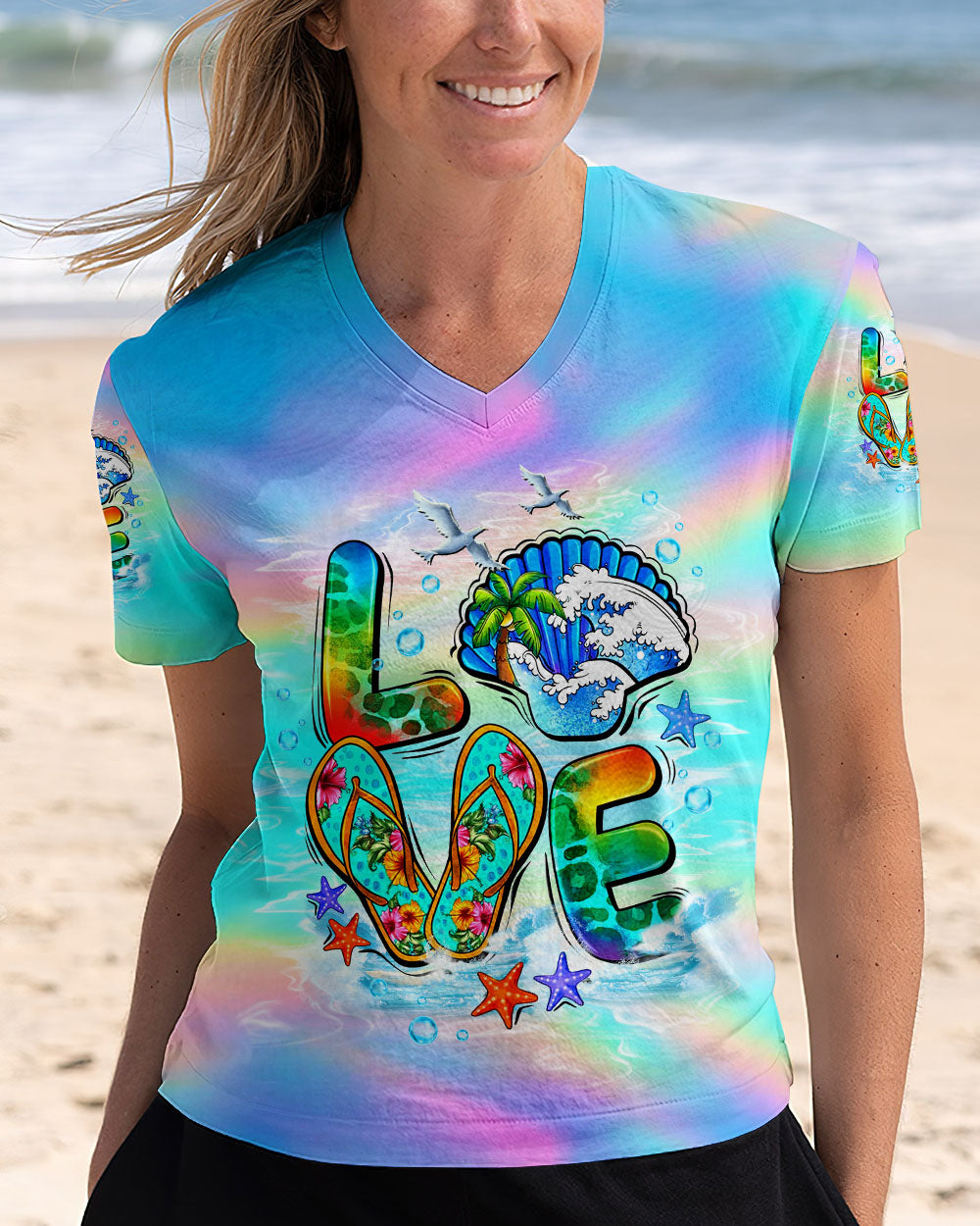Category_Short sleeves