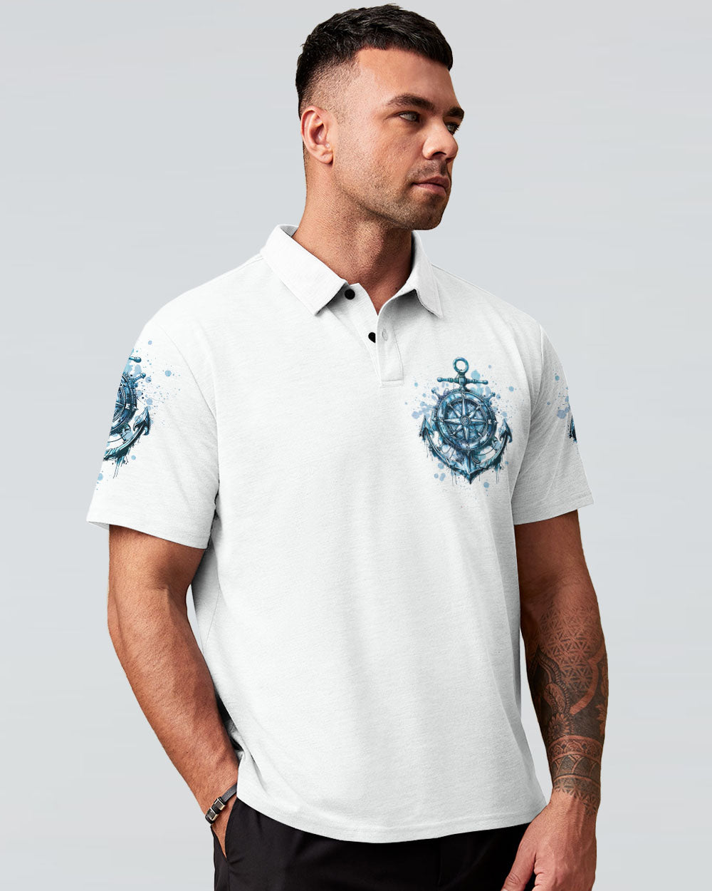 Category_Short sleeves