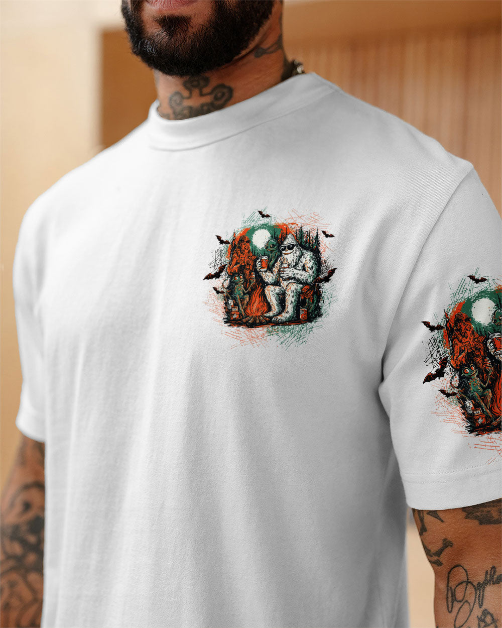 Category_Short sleeves